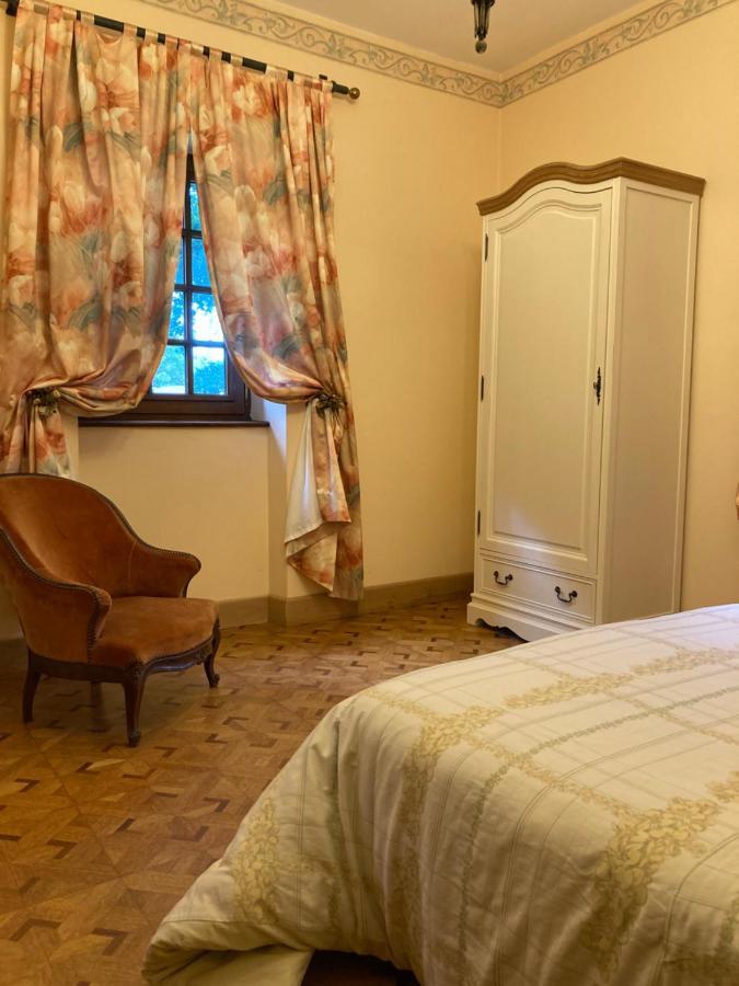 Bed and Breakfast La Forge De La Coudraie Pleugueneuc Екстер'єр фото