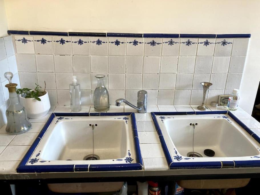 Bed and Breakfast La Forge De La Coudraie Pleugueneuc Номер фото